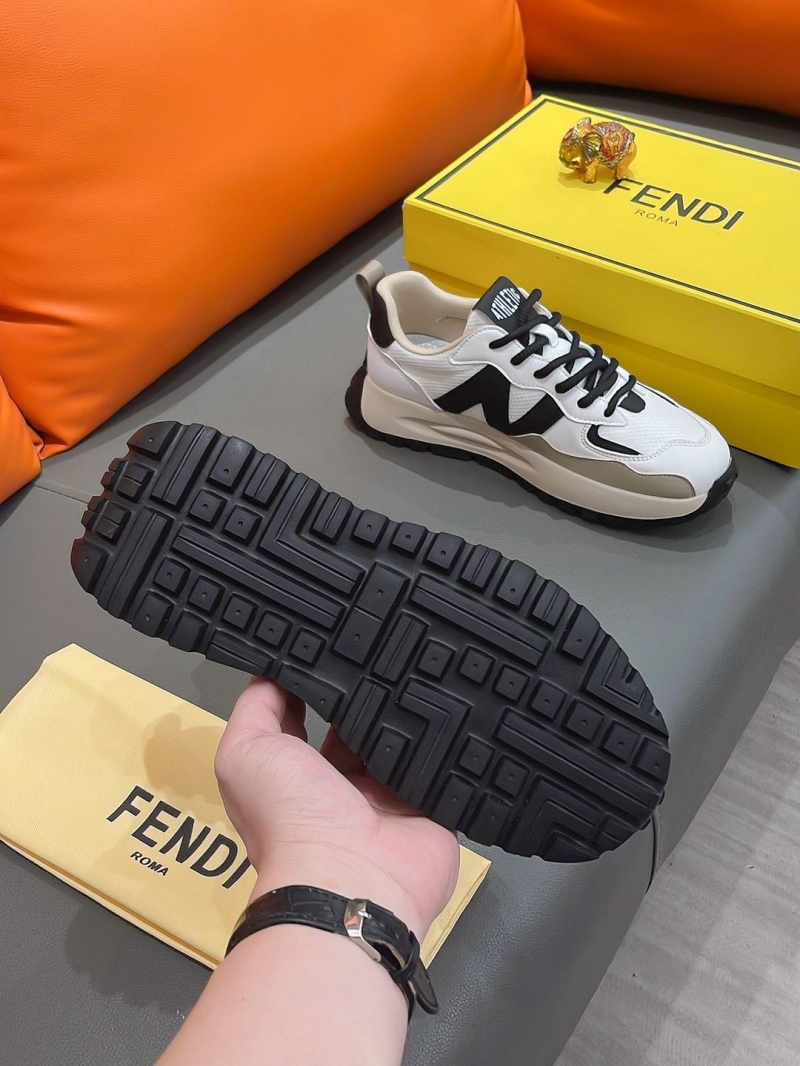 Fendi Sneakers